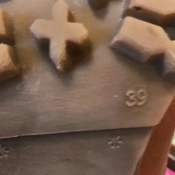 Bull Boxer Carmen leather lace up boots with block heel. - Picture 8 of 11